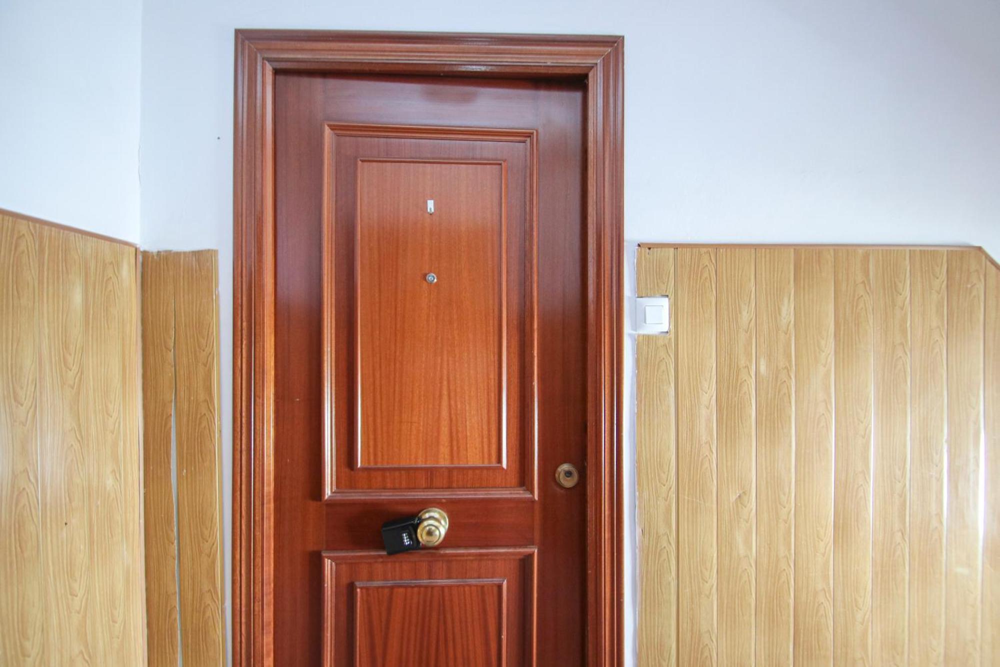 Spacious 2 Bedroom Apt In The Heart Of Triana Sevilla Exterior foto